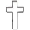 Städter Ausstechform Kreuz 9 Cm 13