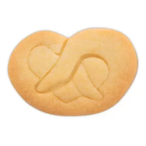 Städter Ausstechform Brezel 5 Cm 8