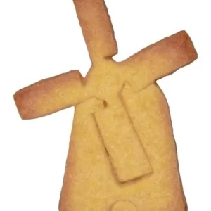 Städter Ausstechform Windmühle 9,5 Cm 12