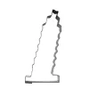 Städter Ausstechform Schiefer Turm Von Pisa 8 Cm 7