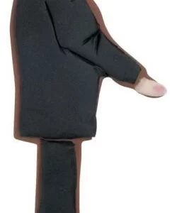Städter Ausstechform Bräutigam 9,5 Cm 10