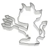 Städter Ausstechform Teufel 9 Cm 16