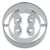 Städter Ausstechform Knopf Ø 5 Cm 11