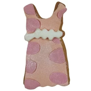 Städter Ausstechform Kleid 7,5 Cm 9
