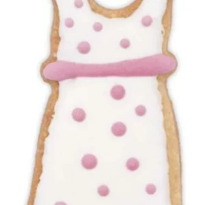 Städter Ausstechform Kleid 7,5 Cm 13
