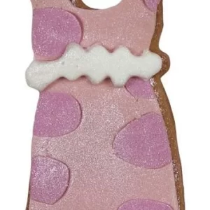 Städter Ausstechform Kleid 7,5 Cm 11