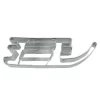 Städter Ausstechform Schlitten 10,5 Cm 11