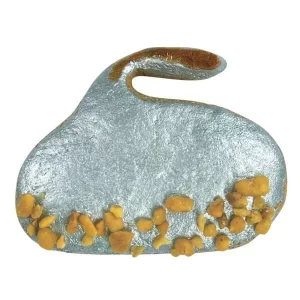 Städter Ausstechform Eisstock 5 Cm 12