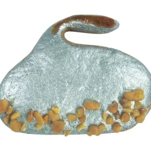 Städter Ausstechform Eisstock 5 Cm 10