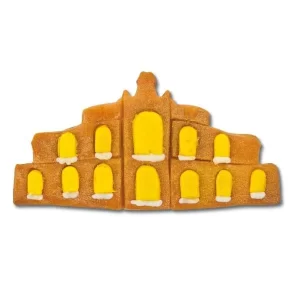 Städter Ausstechform Semperoper Dresden 10 Cm 6