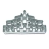 Städter Ausstechform Semperoper Dresden 10 Cm 11