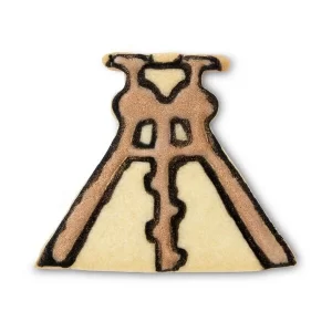 Städter Ausstechform Zechenturm 7 Cm 7