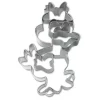 Städter Ausstechform Ente 7,5 Cm 11