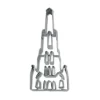Städter Ausstechform Ulmer Münster 10 Cm 16