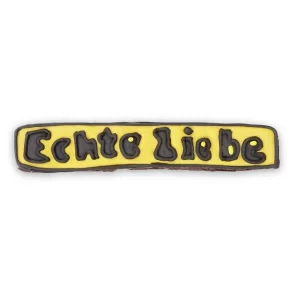 Städter Ausstechform Echte Liebe 13 Cm 8