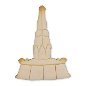 Städter Ausstechform Brunnen 10 Cm 7