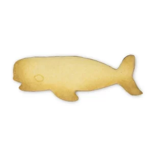 Städter Ausstechform Wal 6 Cm 6
