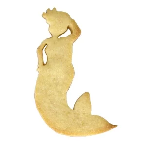 Städter Ausstechform Meerjungfrau 9,5 Cm 7