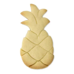 Städter Ausstechform Ananas 9,5 Cm 12