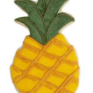 Städter Ausstechform Ananas 9,5 Cm 8