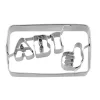 Städter Ausstechform ABI 7 Cm 13