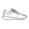 Städter Ausstechform Sportschuh 8 Cm 8