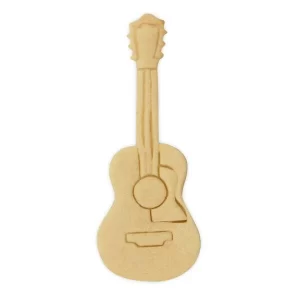Städter Ausstechform Gitarre 11 Cm 7