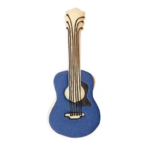 Städter Ausstechform Gitarre 11 Cm 9