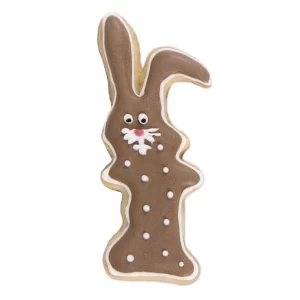 Städter Ausstechform Hase 10 Cm Mit Schlappohr 10