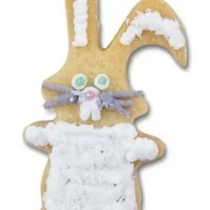 Städter Ausstechform Hase 10 Cm Mit Schlappohr 12