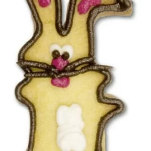 Städter Ausstechform Hase 10 Cm Mit Schlappohr 8