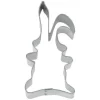 Städter Ausstechform Hase 10 Cm Mit Schlappohr 11