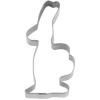 Städter Ausstechform Hase Mit Korb 6,5 Cm Mini 14