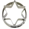 Städter Ausstechform Stern ø 4 Cm Außenring 13