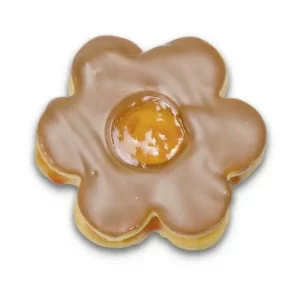 Städter Ausstechform 6er-Rosette ø 4,8 Cm Zerlegbar 10