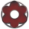 Städter Ausstechform 6er-Rosette ø 4,8 Cm Zerlegbar 14