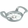 Westmark Apfelteiler Aluminium 16