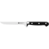 Zwilling Ausbeinmesser 14 Cm Professional S Schwarz 10
