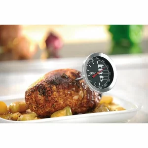 GEFU Bratenthermometer Analog Messimo 7