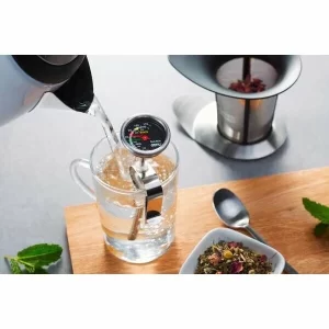 GEFU Bratenthermometer Analog Messimo 9