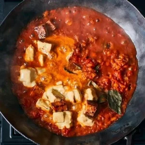 Gräfe Und Unzer Buch: Magic Cooking – Neues Aus Dem Vegan-Wok 7
