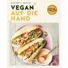 Gräfe Und Unzer Buch: Vegan Auf Die Hand 11