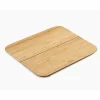Joseph Joseph Schneidebrett 33×27 Cm Chop2Pot Bambus 14