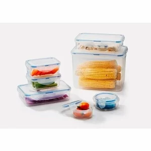 Lock & Lock Frischhaltedose 0,47 L Classic 6