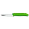 Victorinox Gemüsemesser 8 Cm Swiss Classic Grün 8