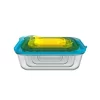 Joseph Joseph Vorratsdose 4er-Set Nest Glass 13