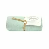 Solwang Handtuch Helles Staubig Aqua 10