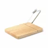 Continenta Käseschneider 24 Cm Gummibaum 8