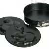 Kaiser Oster-Springformen-Set, 3-teilig 10