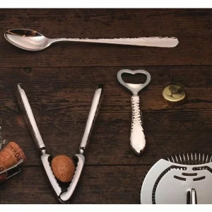 Robbe & Berking Kapselheber Martele 150 G Versilbert 6
